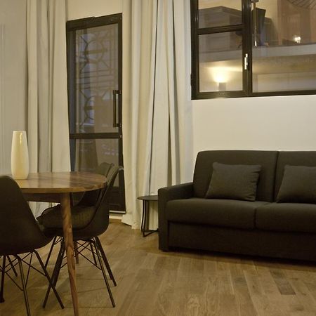 Chez Vous - Marguerite Et Emile Apartment Paris Exterior photo