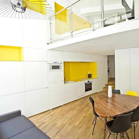 Chez Vous - Marguerite Et Emile Apartment Paris Exterior photo