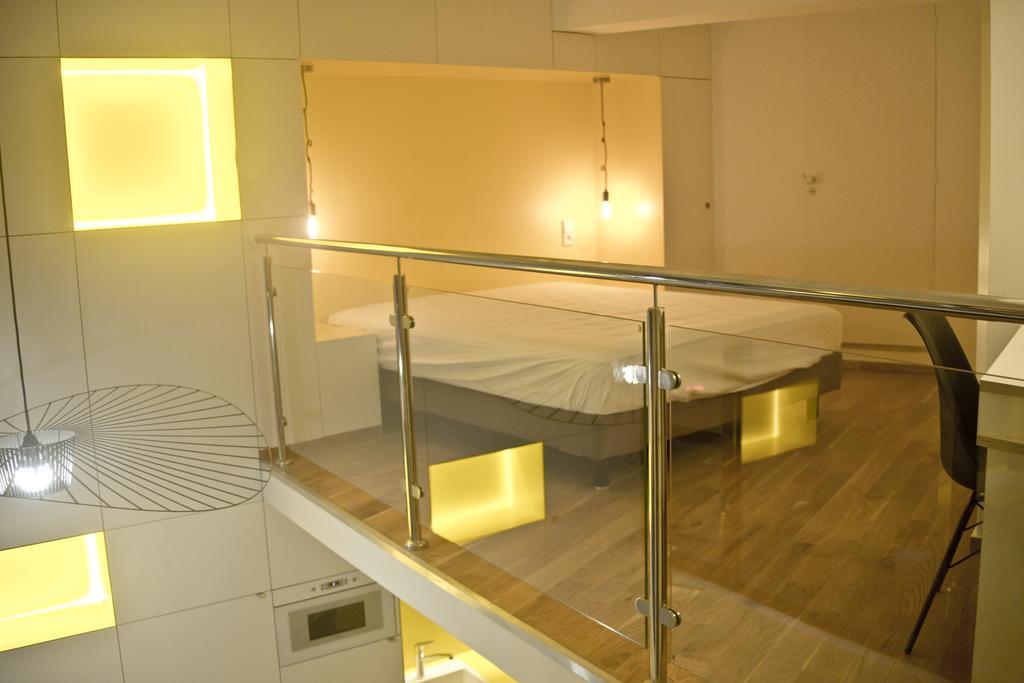 Chez Vous - Marguerite Et Emile Apartment Paris Exterior photo