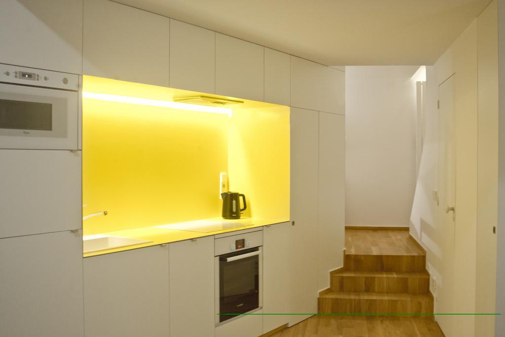 Chez Vous - Marguerite Et Emile Apartment Paris Exterior photo