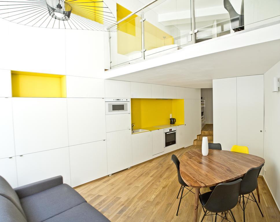 Chez Vous - Marguerite Et Emile Apartment Paris Exterior photo